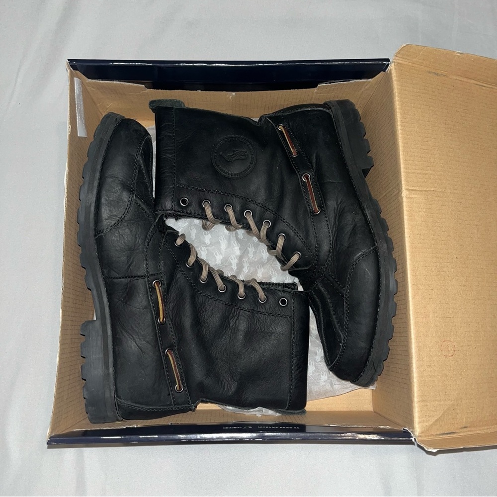 Polo Ralph Lauren Boots